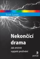 Nekončící drama - cena, porovnanie