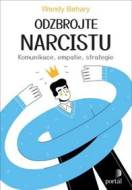 Odzbrojte narcistu - cena, porovnanie