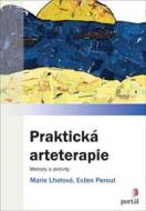 Praktická arteterapie - cena, porovnanie