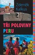 Tři poloviny Peru - cena, porovnanie