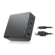 Lenovo Go 130 W Multi-Port Charger - cena, porovnanie