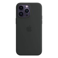 Apple iPhone 14 Pro Max Silicone Case with MagSafe - cena, porovnanie