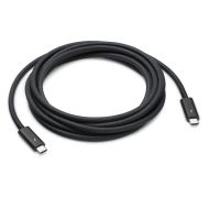 Apple Thunderbolt 4 Pro Cable (3 m) - cena, porovnanie