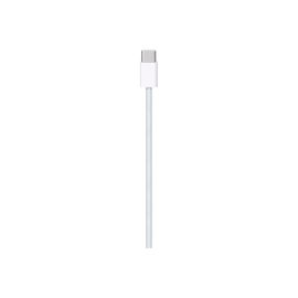 Apple USB-C Woven Charge Cable (1m)