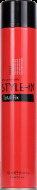 Inebrya Style-In Total Fix 750ml - cena, porovnanie