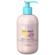 Inebrya Ice Cream Liss Pro Thermo Liss Cream 150ml - cena, porovnanie