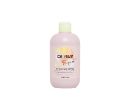 Inebrya Ice Cream Frequent Refreshing Shampoo 300ml