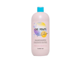 Inebrya Ice Cream Pro-Volume Volume Shampoo 1000ml