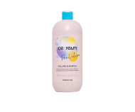 Inebrya Ice Cream Pro-Volume Volume Shampoo 1000ml - cena, porovnanie