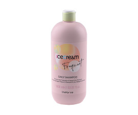 Inebrya Ice Cream Frequent Daily Shampoo 1000ml