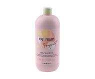 Inebrya Ice Cream Frequent Daily Shampoo 1000ml - cena, porovnanie