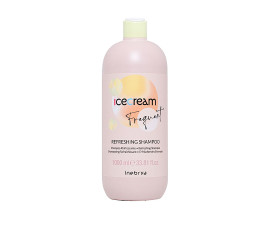 Inebrya Ice Cream Frequent Refreshing Shampoo 1000ml