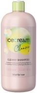 Inebrya Ice Cream Cleany Shampoo 1000ml - cena, porovnanie