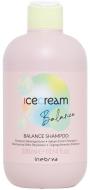 Inebrya Ice Cream Balance Shampoo 300ml - cena, porovnanie