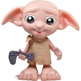 Spinmaster Harry Potter Interaktívny Hovoriaci Dobby