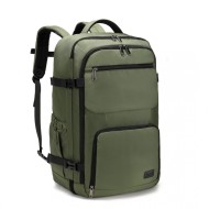 Konofactory objemný cestovný batoh Explorer - cena, porovnanie