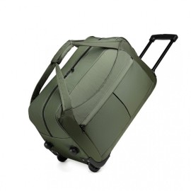 Konofactory Nepremokavá cestovná taška s kolieskami Dynamic