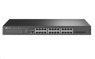 TP-Link TL-SG3428X-M2 - cena, porovnanie