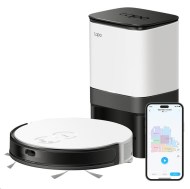 TP-Link Tapo RV20 Mop Plus - cena, porovnanie