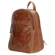 Micmacbags prémiový kožený ruksak „Fashionstar“ - cena, porovnanie