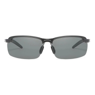 Sunmania Čierne slnečné okuliare pre vodičov "Irondriver" - cena, porovnanie