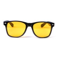 Sunmania Žlté okuliare na nočné šoférovanie "Fashiondriver" - cena, porovnanie