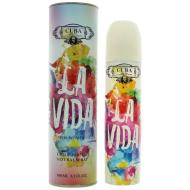 Cuba Parfum Cuba La Vida parfémovaná voda 100ml - cena, porovnanie
