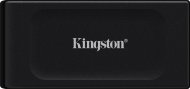 Kingston XS1000 SXS1000/2000G 2TB - cena, porovnanie