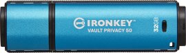 Kingston IronKey Vault Privacy 50 32GB