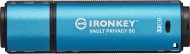 Kingston IronKey Vault Privacy 50 32GB - cena, porovnanie