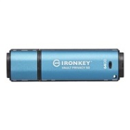 Kingston IronKey Vault Privacy 50 64GB - cena, porovnanie