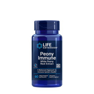 Life Extension Peony Immune 60tbl - cena, porovnanie