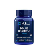 Life Extension DMAE Bitartrate 200tbl - cena, porovnanie