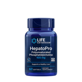 Life Extension HepatoPro 60tbl