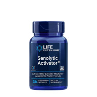 Life Extension Senolytic Activator 36tbl - cena, porovnanie