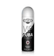 Cuba Parfum VIP deospray pre mužov 200ml - cena, porovnanie