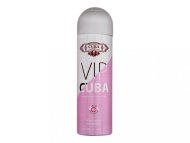 Cuba Parfum VIP deospray pre ženy 200ml - cena, porovnanie