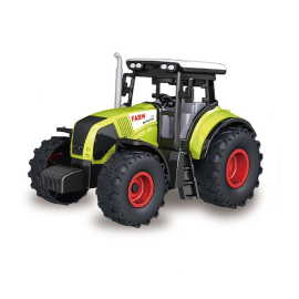 Rappa Traktor so zvukom a svetlom 14 cm