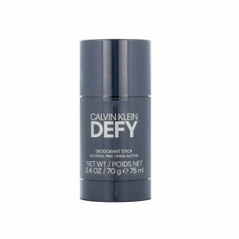 Calvin Klein Defy Men deostick 75g