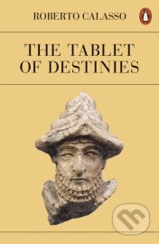 The Tablet of Destinies
