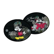 Automax Slnečná clona bočná Mickey Mouse 2ks - cena, porovnanie