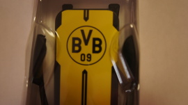 Držiak na mobil do auta- Borussia Dortmund