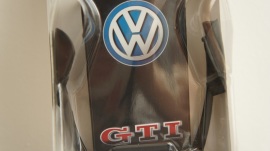 Držiak na mobil do auta-VW GTi