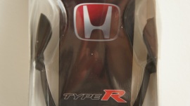 Držiak na mobil do auta-Honda TypeR