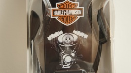 Držiak na mobil do auta-Harley Davidson