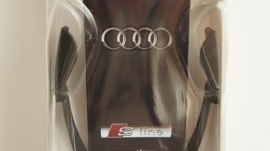 Držiak na mobil do auta-Audi