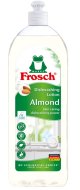 Frosch Lotion na umývanie riadu Mandľové mlieko 750ml - cena, porovnanie