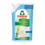 Frosch EKO Leštidlo do umývačky riadu 750ml - cena, porovnanie