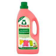 Frosch Prací prostriedok color Granátové jablko 1500ml - cena, porovnanie