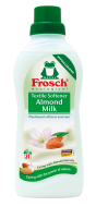 Frosch Aviváž hypoalergénna, mandľové mlieko 750ml - cena, porovnanie